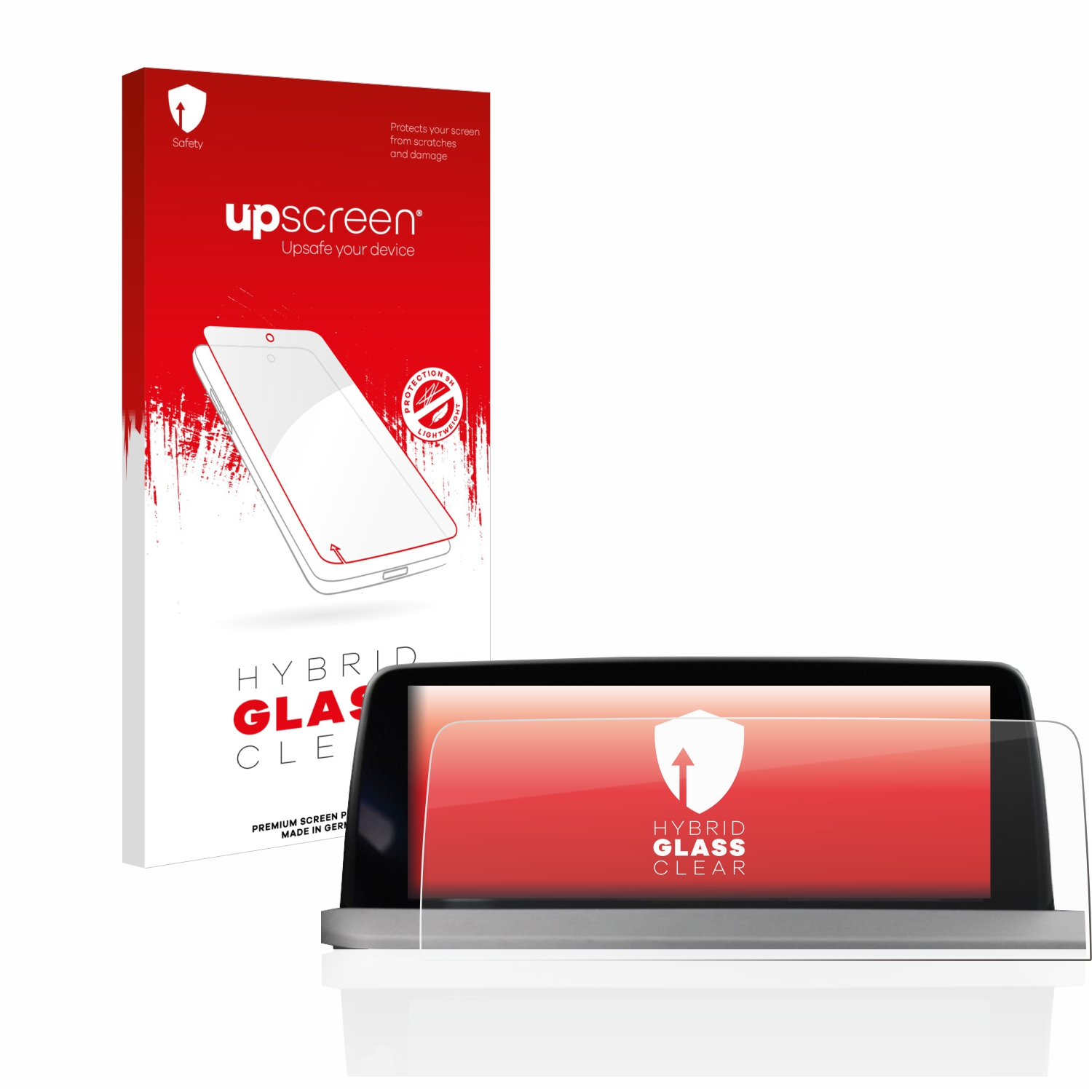 UPSCREEN 10.2\