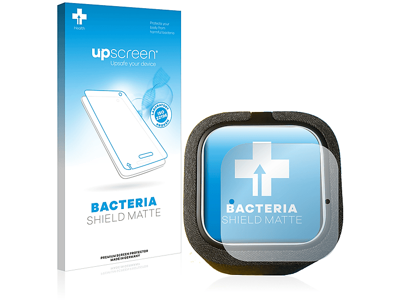 Denon antibakteriell entspiegelt Home Schutzfolie(für 150) UPSCREEN matte