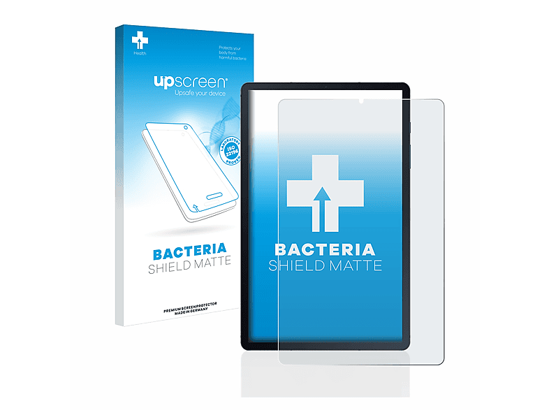 entspiegelt Lite UPSCREEN S6 Galaxy WiFi Samsung Schutzfolie(für matte Tab 2020) antibakteriell