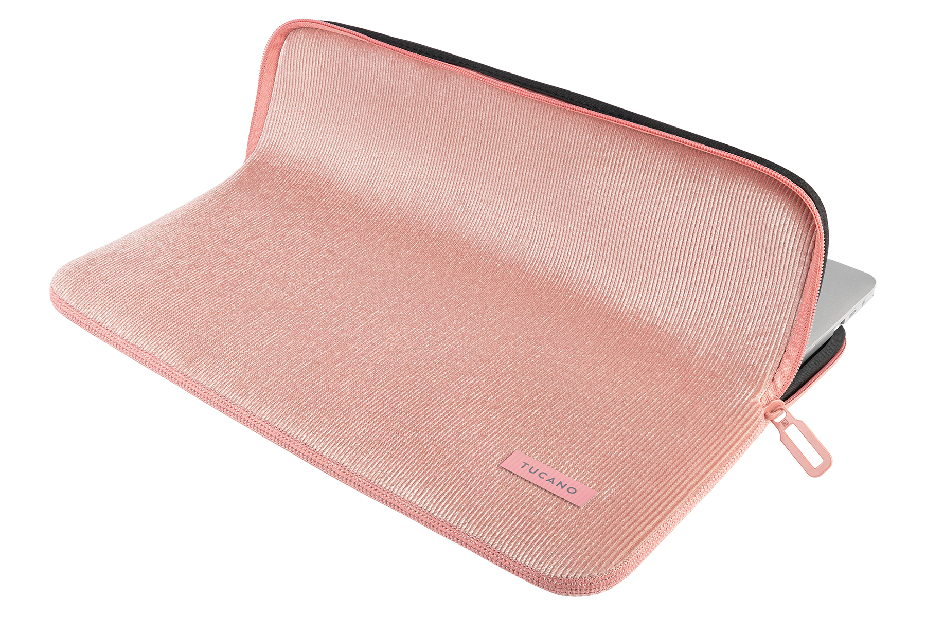 ROSA TUCANO Apple Cord, Neopren, Sleeve für Notebooktasche SLEEVE15,6 BFVELMB16-PK Pink
