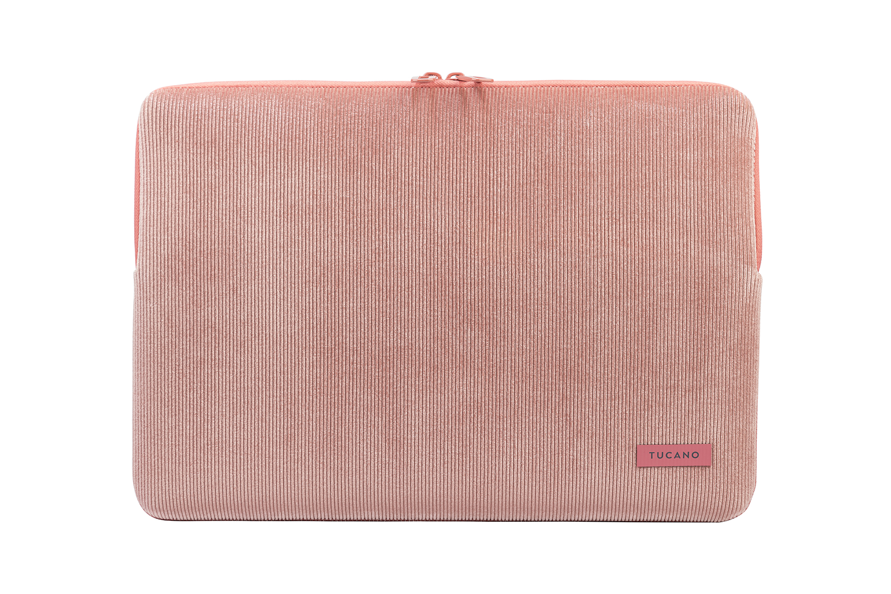 BFVELMB16-PK ROSA Apple Cord, Pink SLEEVE15,6 TUCANO Sleeve Notebooktasche Neopren, für
