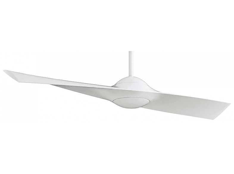 BEACON Wing Deckenventilator Weiß (60 Watt)