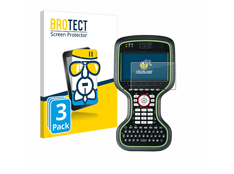 BROTECT Anti-glare screen protector matt - buy at
