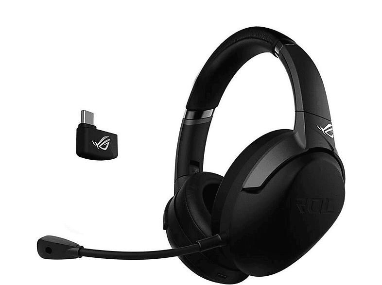 Auriculares gaming - ASUS ROG STRIX GO 2.4