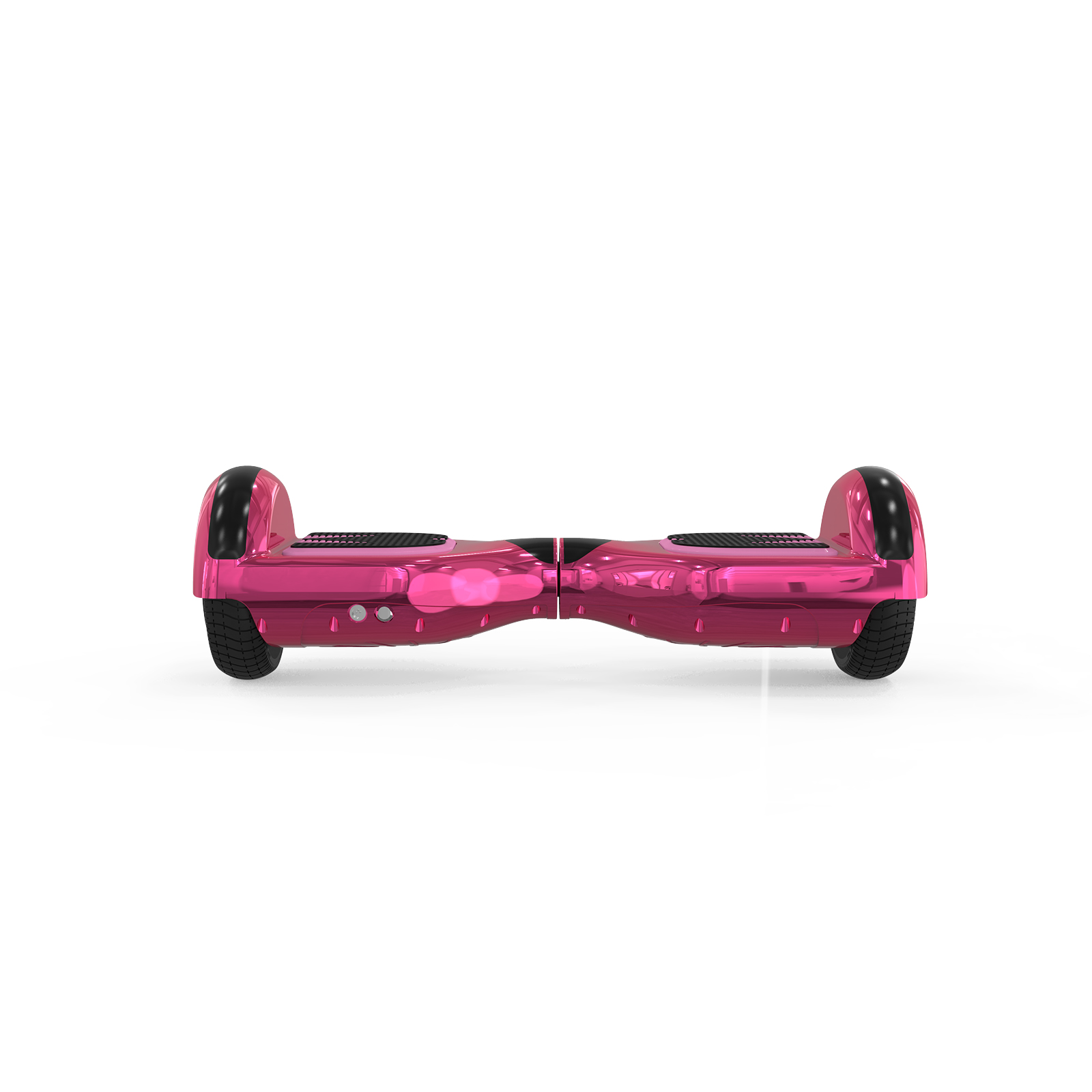 MEGA MOTION Zoll, Board A03 Hoverboard Balance rosa) (6,5