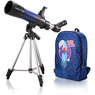 Telescopio con Mochila