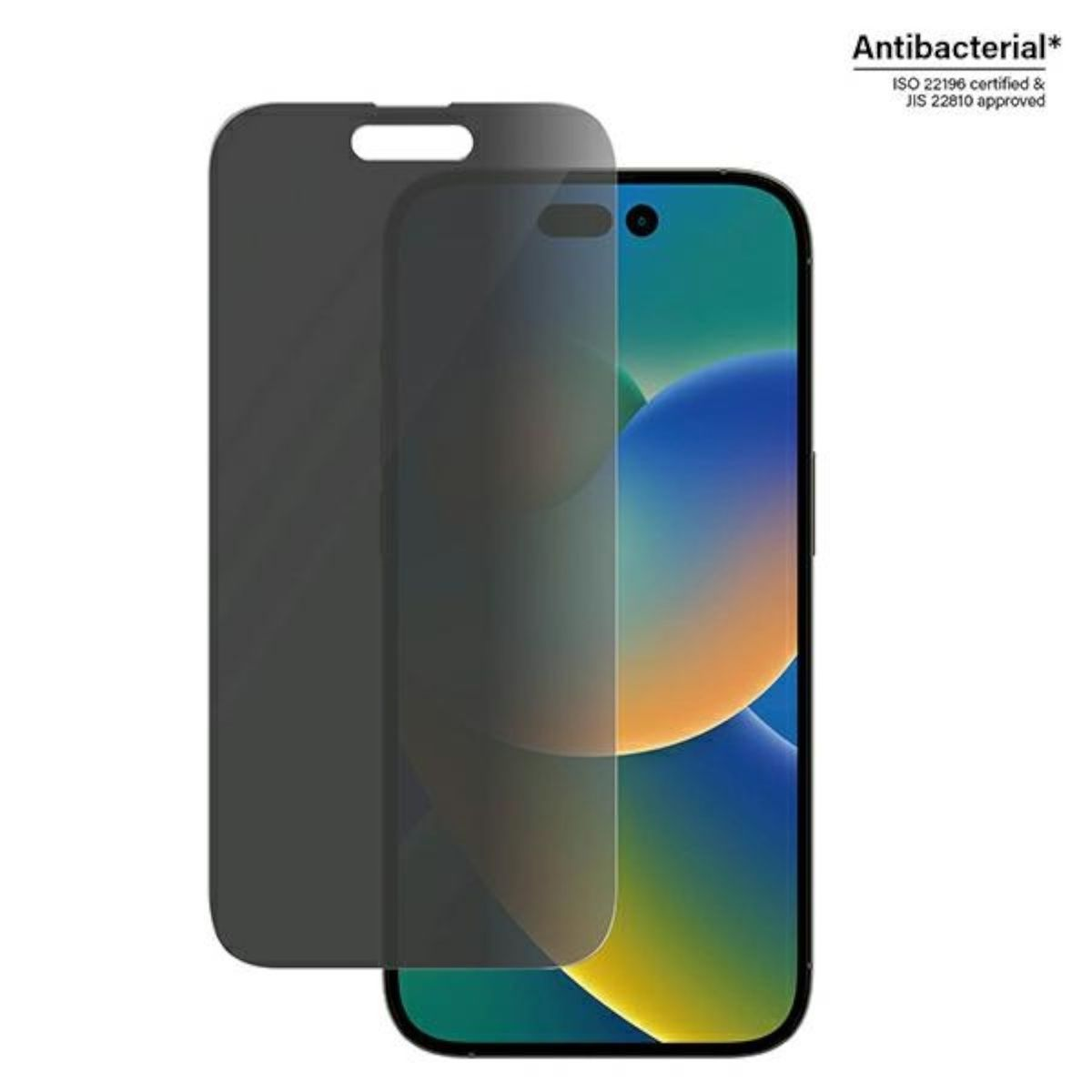 PZ-P2768 Display 14 PANZERGLASS APPLE iPhone protection(für Pro)