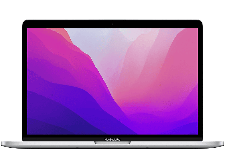 APPLE MNEQ3D/A MBP 13.3 SL/8C CPU/10C GPU/8GB/512GB-DEU, Notebook, mit 13,3 Zoll Display, Apple M-Series,Apple M2 Prozessor, 8 GB RAM, 512 GB SSD, Apple M2, Silber, macOS | MediaMarkt APPLE MNEQ3D/A MBP 13.3 SL/8C CPU/10C GPU/8GB/512GB-DEU, Notebook, mit 13,3 Zoll Display, Apple M-Series,Apple M2 Prozessor, 8 GB RAM, 512 GB SSD, Apple M2, Silber, macOS | MediaMarkt