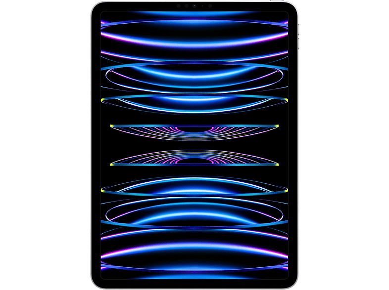 APPLE MNXE3FD/A IPAD PRO 11 WIFI 128GB SILVER-FRD, Tablet, 128 GB, 11 Zoll, Silber