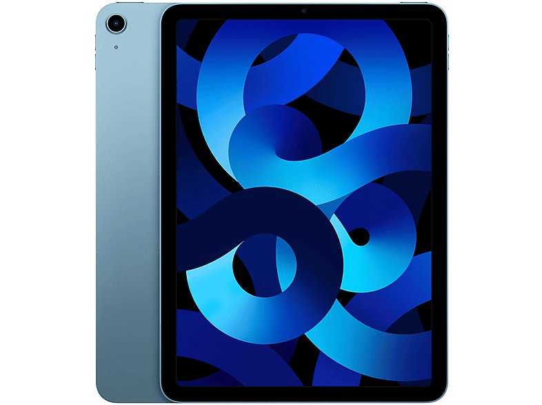 APPLE IPAD AIR WI-FI 64GB BLUE-FRD, Tablet, 64 GB, 10,9 Zoll, Blau