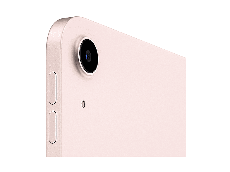 APPLE IPAD AIR WI-FI 64GB PINK-FRD, Tablet, 64 GB, 10,9 Zoll, Rosé