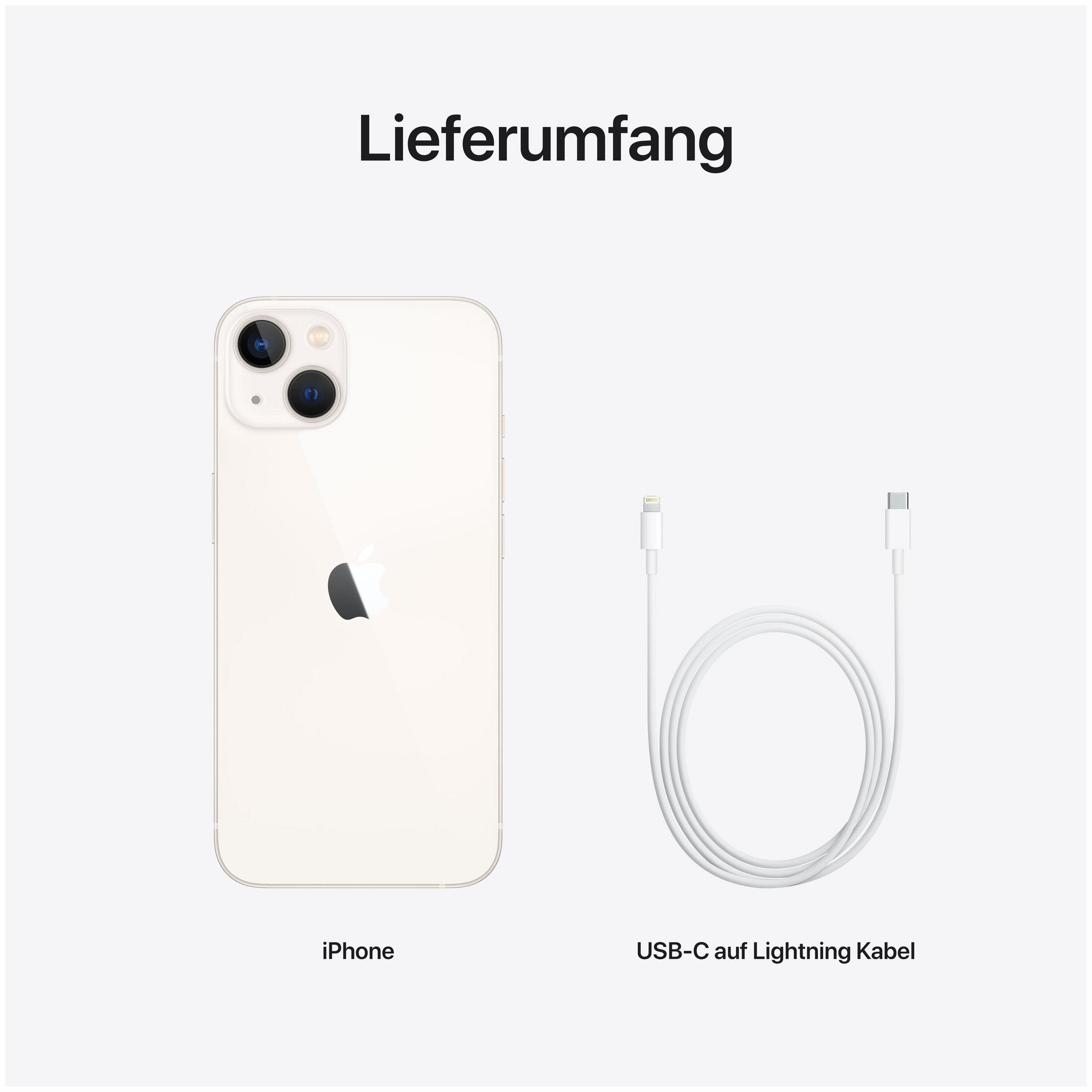 由*)様 iPhone 13 白 128GB Apple iPhone 13 128gb Starlight używany - Gwarancja & Szybka