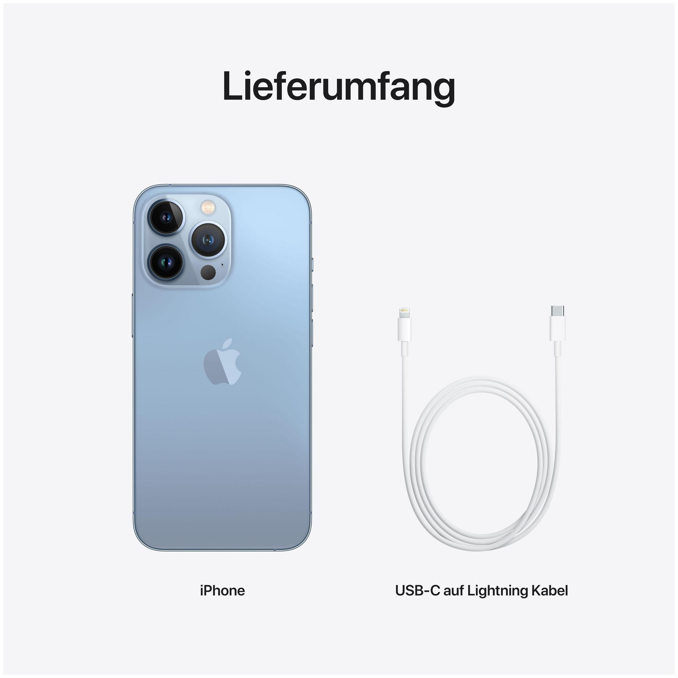 Apple iPhone 13 Pro Blue 本体　256GB Apple iPhone 13 Pro 256GB Górski błękit (Sierra Blue