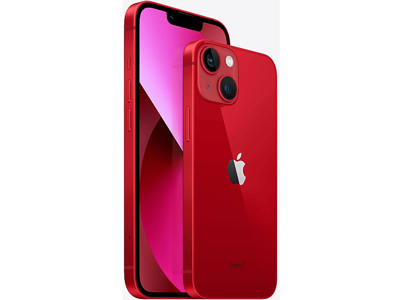 スマートフォン本体 iPhone 13 mini RED 128GB Cumpără Apple iPhone 13 Mini 128gb, Red - Seria9
