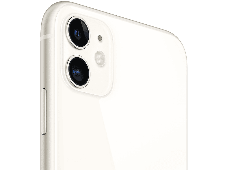 APPLE iPhone 11 4 GB 128 GB Akıllı Telefon Beyaz Fiyat & Özellik
