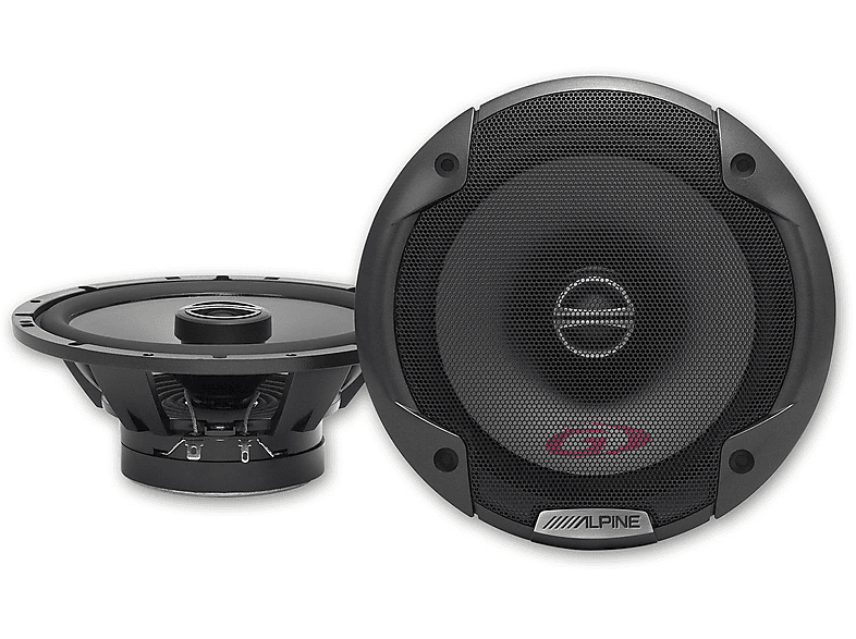 ALPINE SPG-17C2 Lautsprecher Lautsprecher - Koax Auto