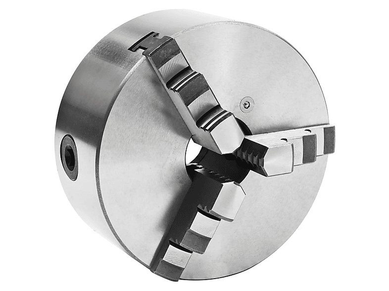 Uxcell CNC Fräsbohrfutterhalter – ER20 Spannzangenmutter Schwarz, 16 Mm Lochdurchmesser