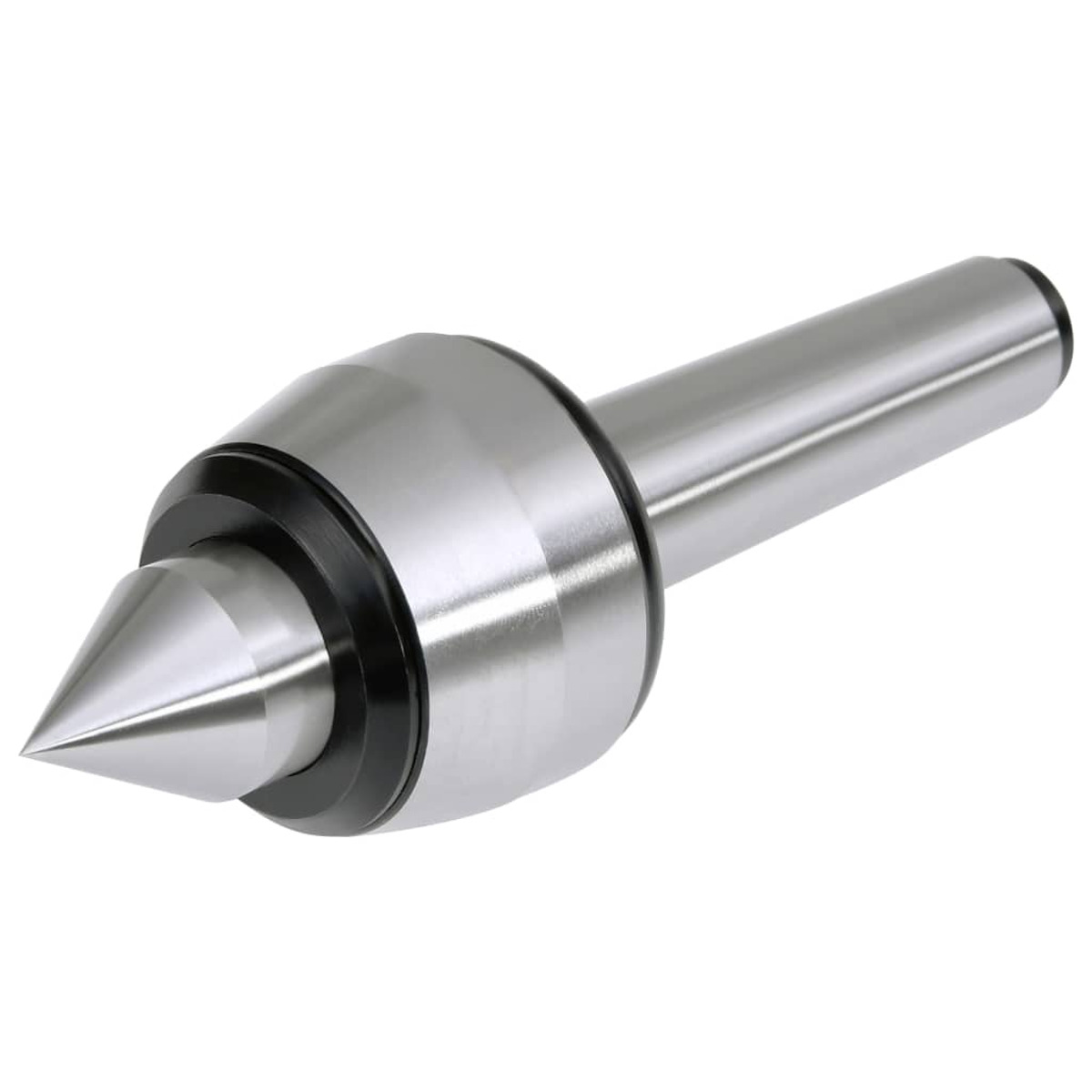 Körnerspitze Mk 4 WABECO Mitlaufende Körnerspitze Produktbild-Vorschau 9