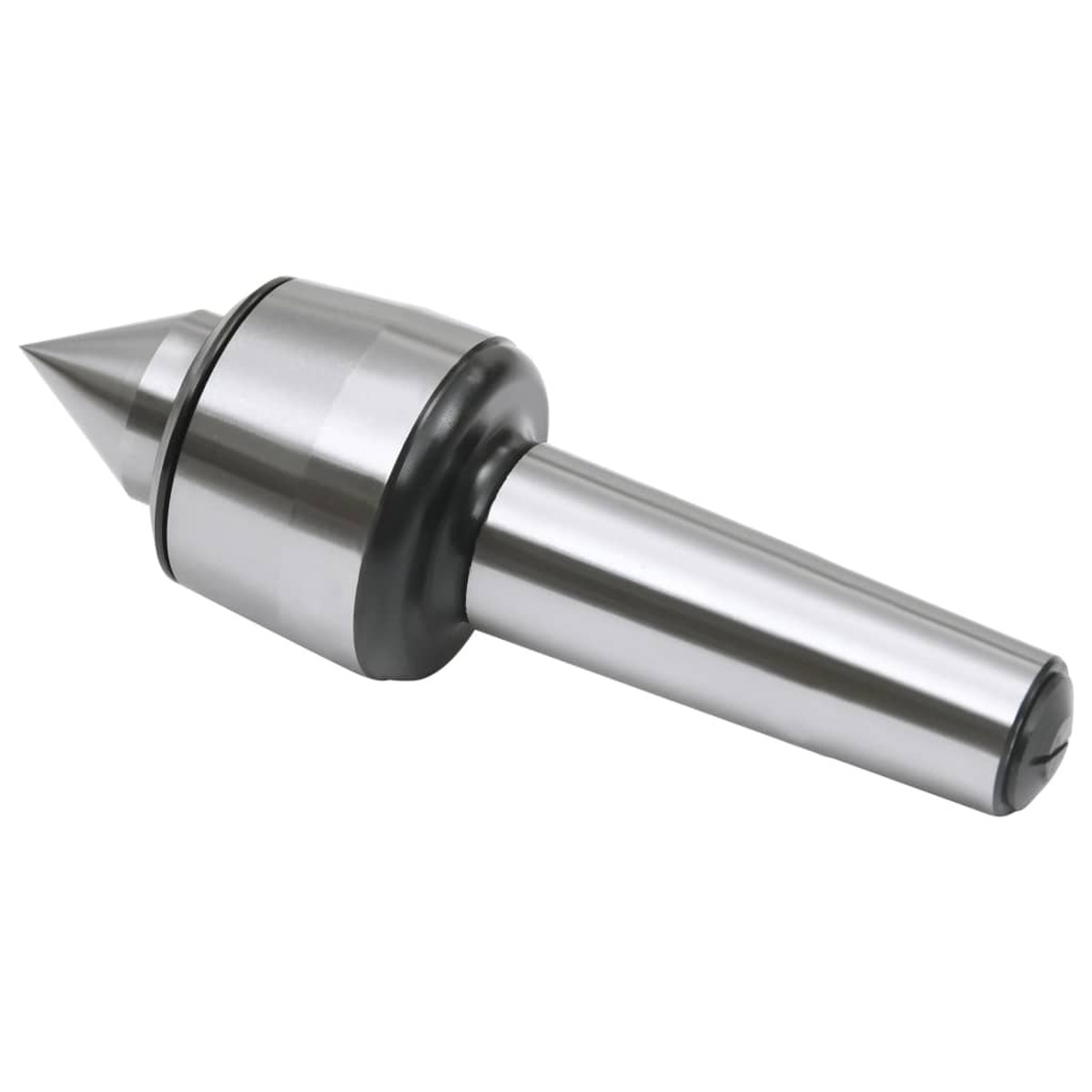 Röhm Körnerspitze mitlaufend Gr. 104 MK3 60G - Profi-Arbeitsschutz
