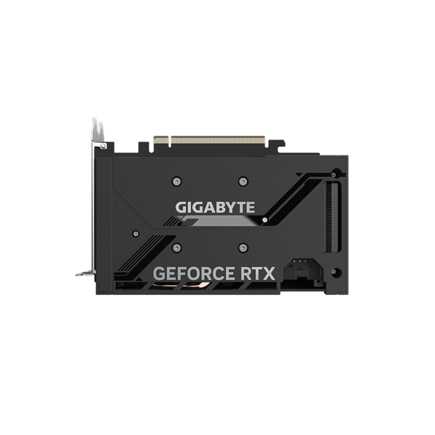 8G RTX (NVIDIA, 4060 GeForce GIGABYTE WINDFORCE Grafikkarte) OC