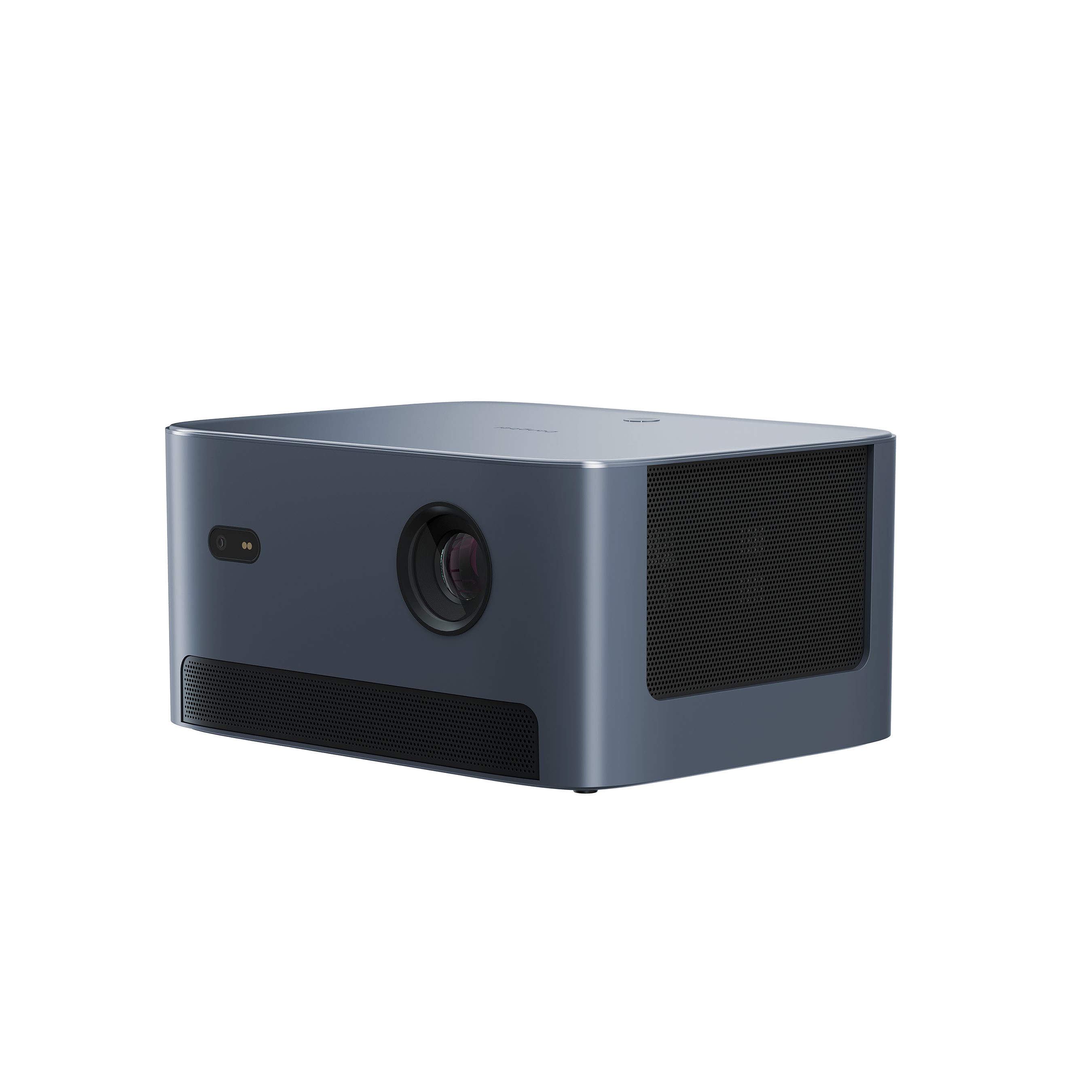 ANSI-Lumen) Blau Beamer(Full-HD, 540 Neo Netflix DANGBEI 1080P