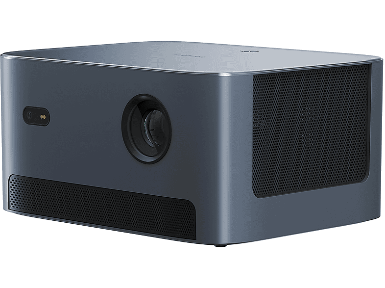 Blau 540 Beamer(Full-HD, 1080P Neo Netflix DANGBEI ANSI-Lumen)