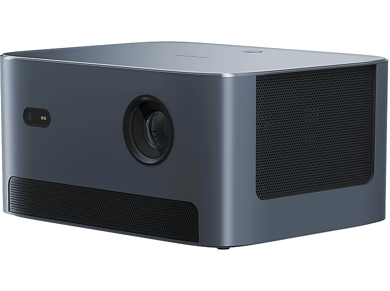 Blau Neo 1080P 540 Beamer(Full-HD, ANSI-Lumen) DANGBEI Netflix