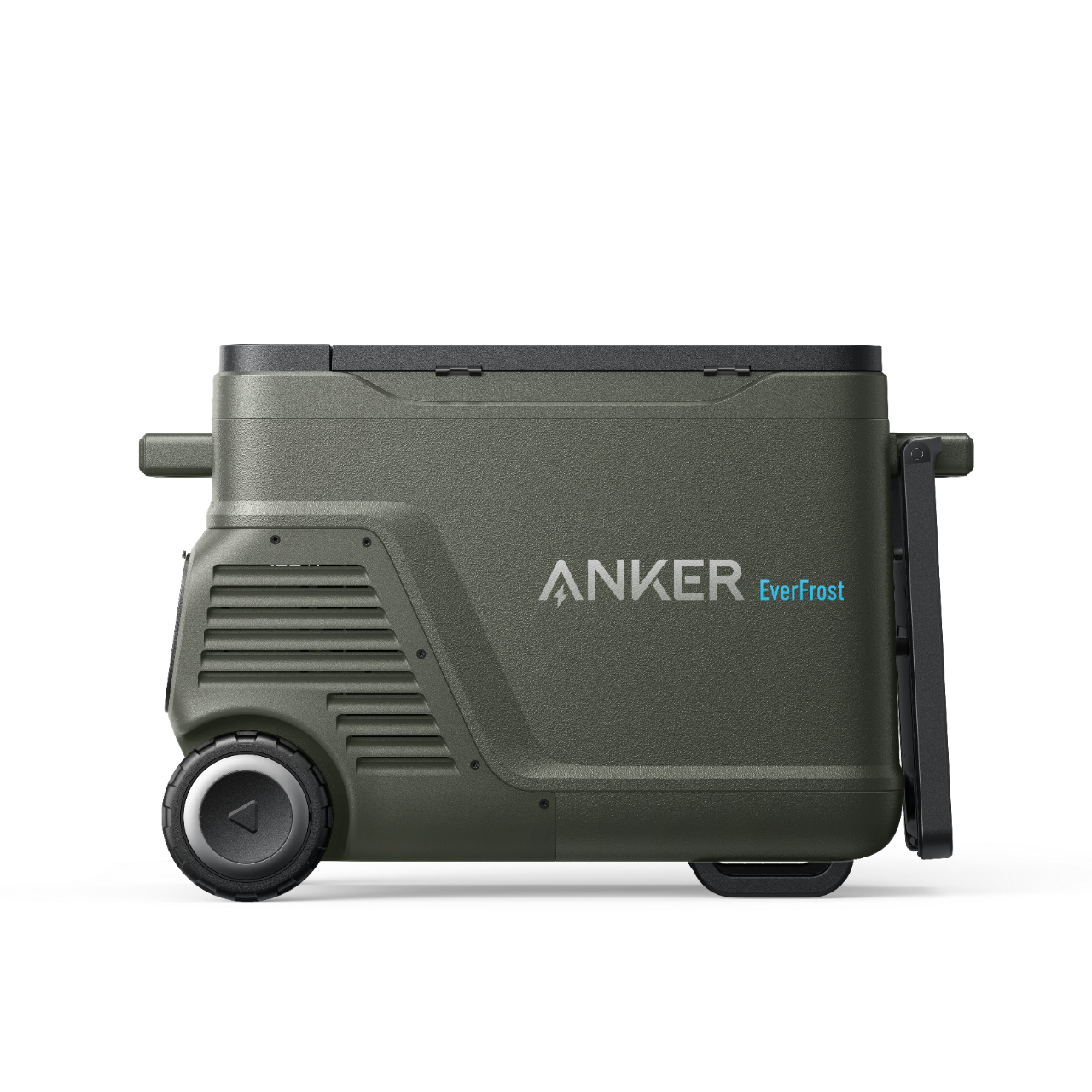 ANKER EverFrost Cooler 30 (33 Liter, coolbox Schwarz)