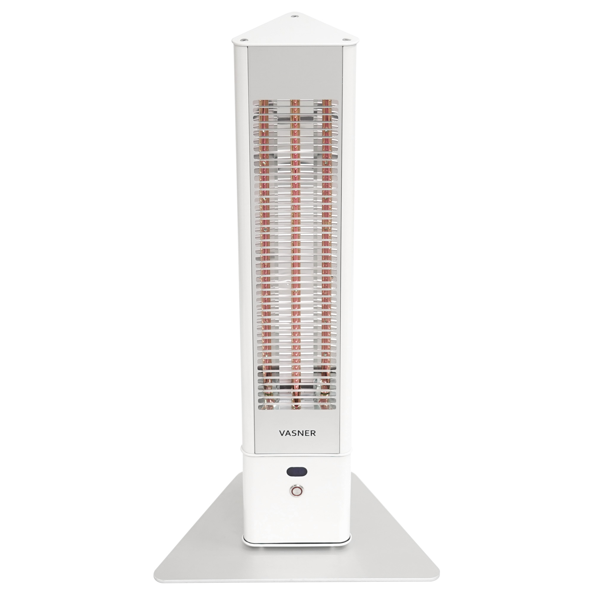 VASNER HeatTower Mini Infrarot-Heizstrahler Standgerät Watt) (1500 Terrassenstrahler