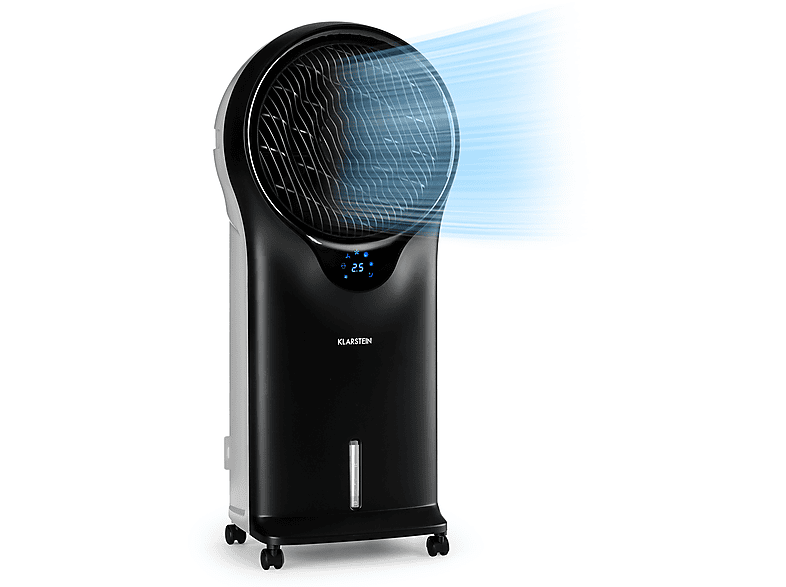 KLARSTEIN Whirlwind Luftkühler SATURN
