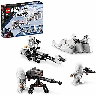 Snowtroopers 75320 Star Wars