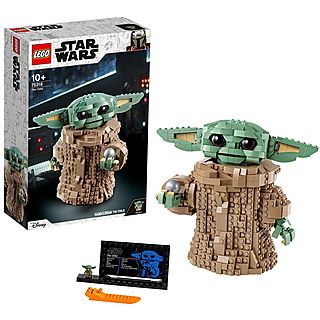 1431-Star Wars TM  - LEGO 75318 Star Wars™ A Criança LEGO, 10A