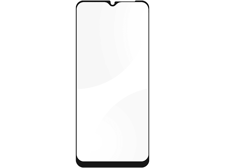 AVIZAR 9H Härtegrad Glas-Folien(für Samsung Galaxy A14)