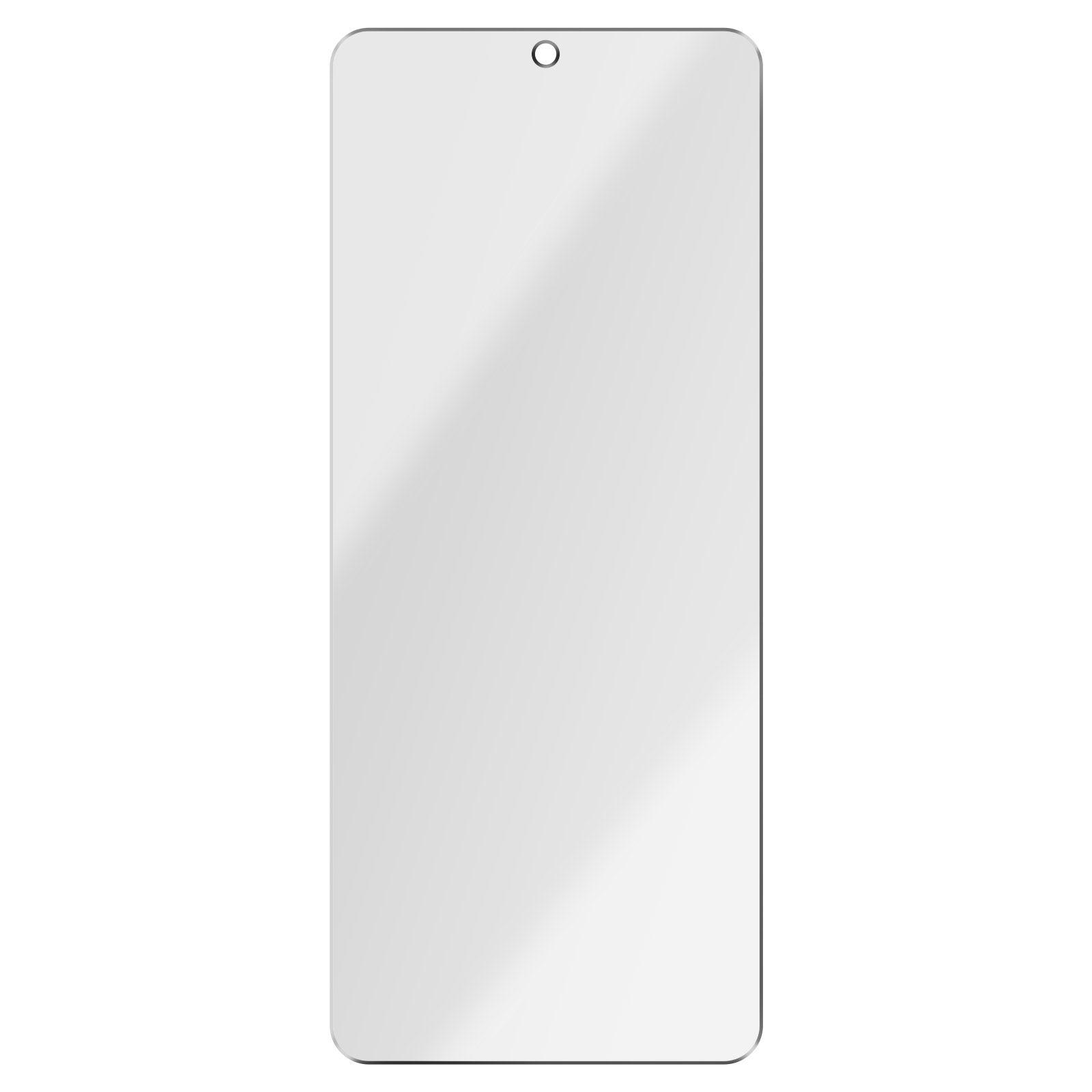 AVIZAR Papier Folie Schutzfolien(für 13) Xiaomi Xiaomi