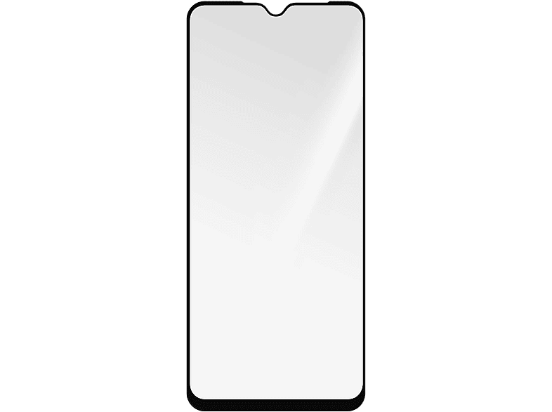 Glas-Folien(für C65) Xiaomi AVIZAR Glas Gehärtetes Poco
