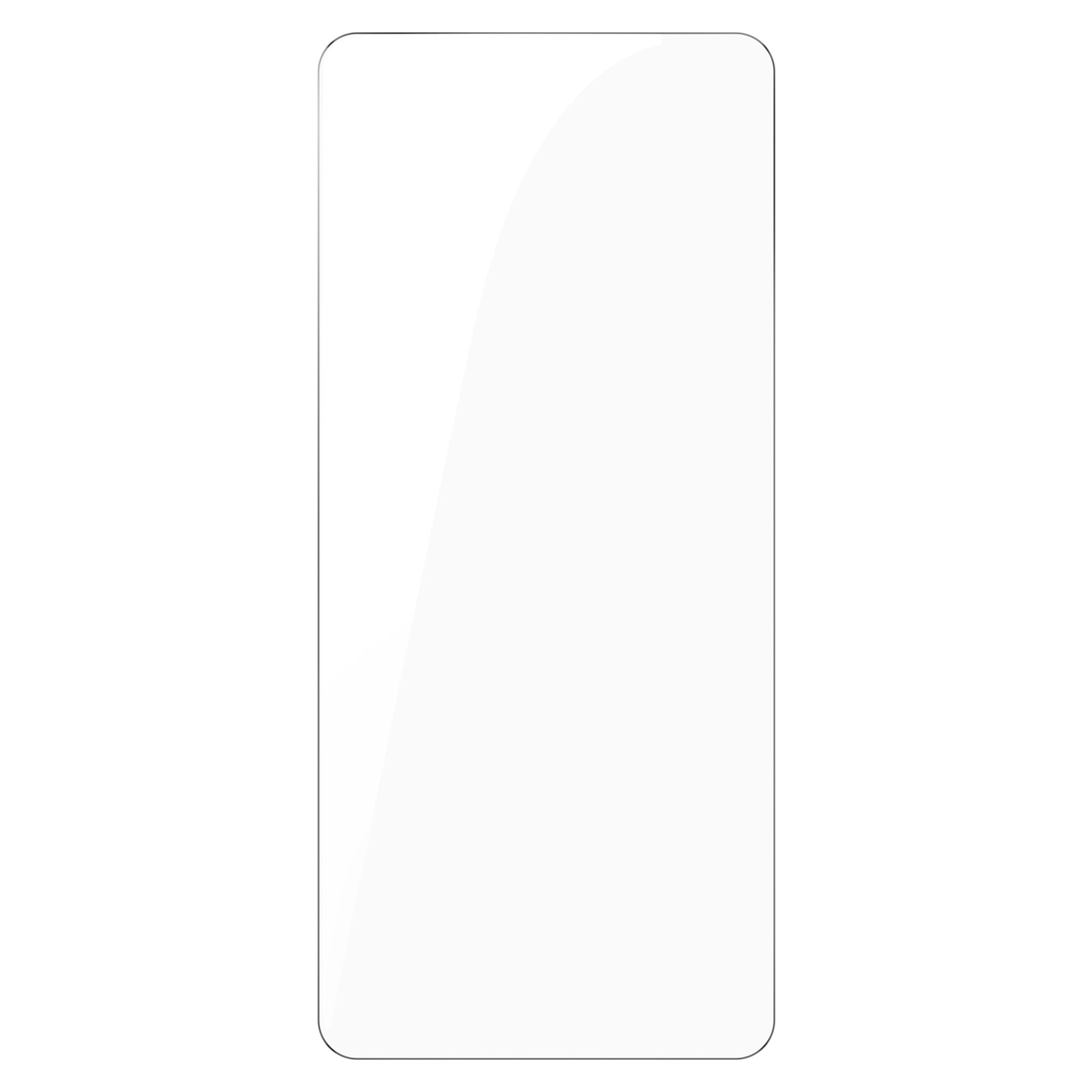 for Xiaomi XIAOMI Note Xiaomi 5G) Redmi Made Glas-Folien(für 12