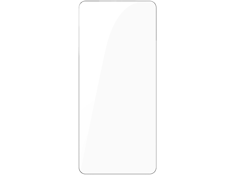 XIAOMI Made for Xiaomi Glas-Folien(für Redmi 5G) Note 12 Xiaomi