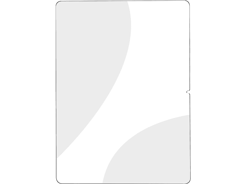 AVIZAR 9H Härtegrad Glas-Folien(für Oppo Oppo 2) Pad