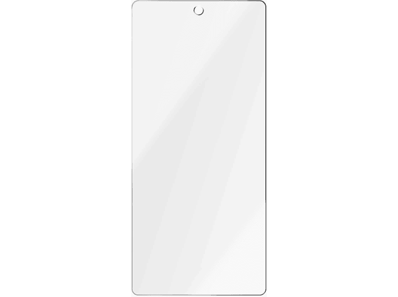 AVIZAR Papier Folie Schutzfolien(für Google Pixel 7a)