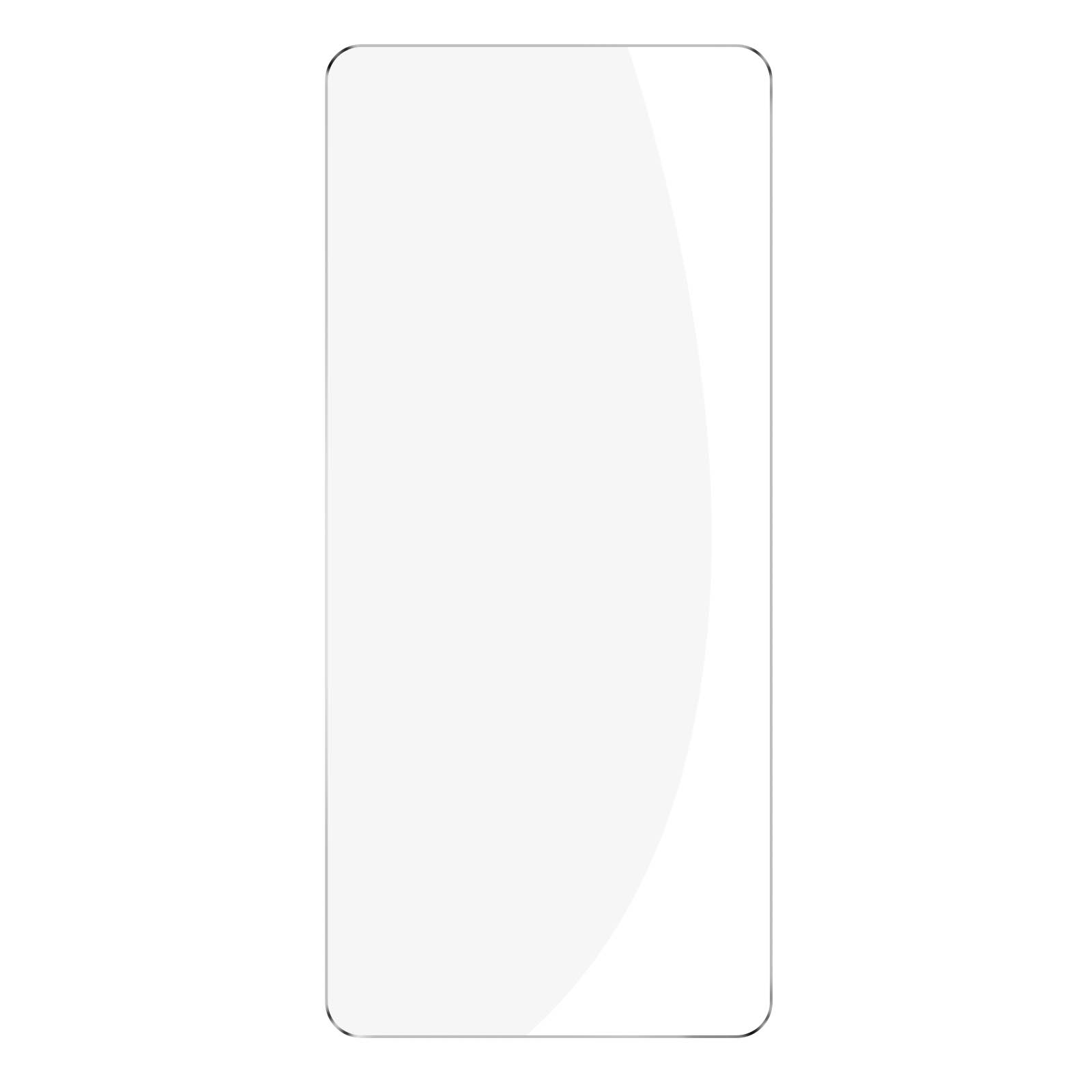 AVIZAR 9H Härtegrad Glas-Folien(für Xiaomi 10 2022) Redmi