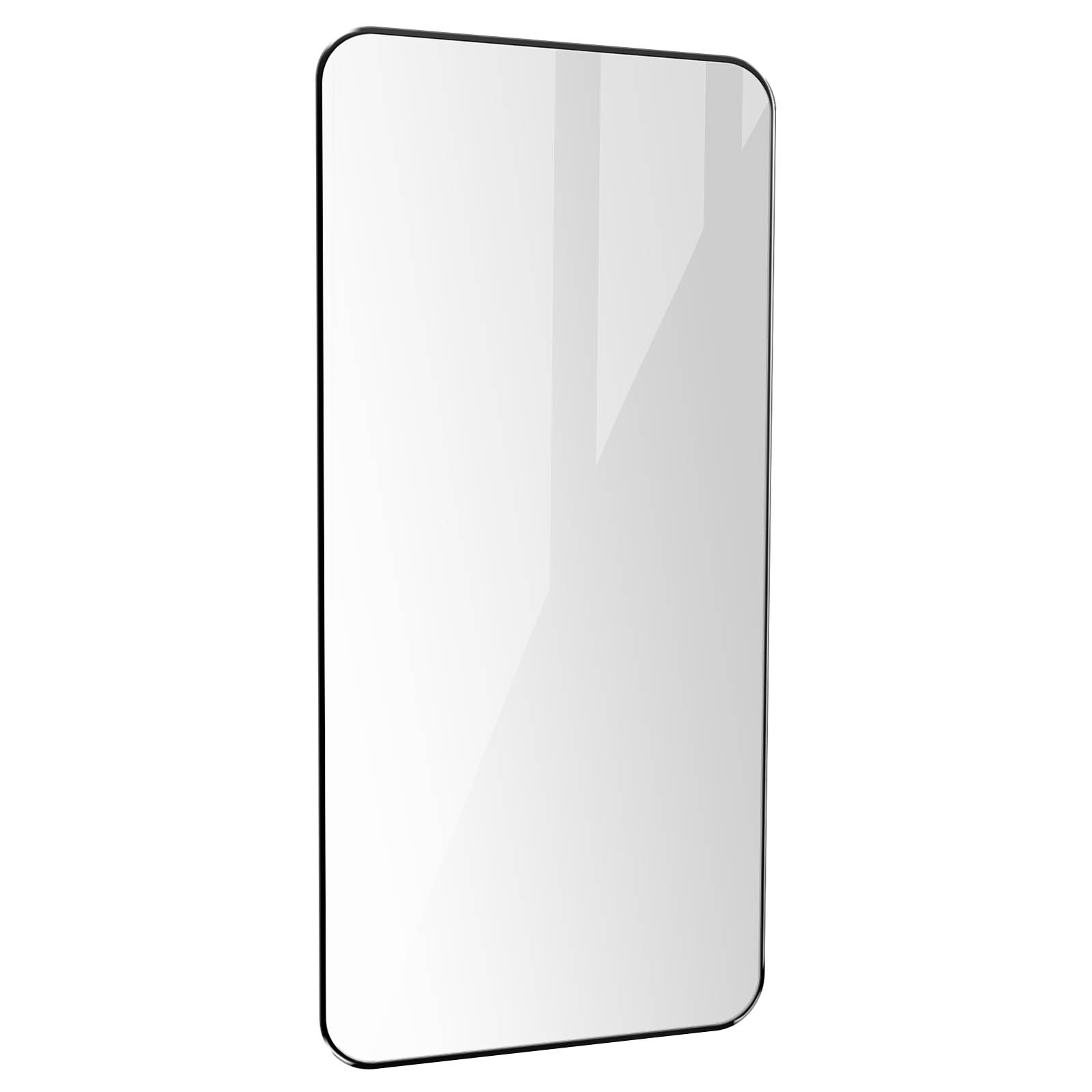 AVIZAR Gehärtetes 13) Glas-Folien(für Glas Xiaomi Xiaomi
