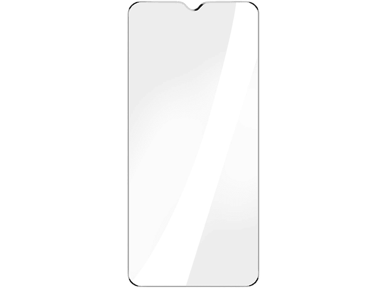 AVIZAR Xiaomi C65) Glas-Folien(für Poco 9H Härtegrad