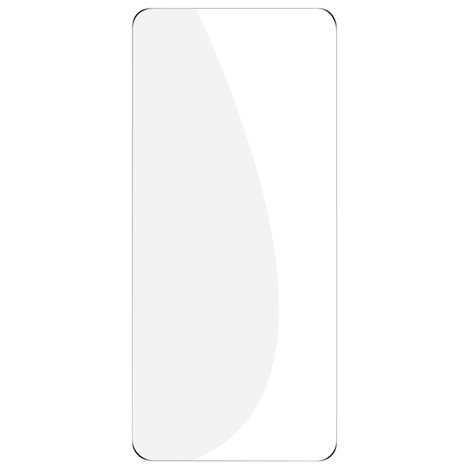 IMAK Lite 5G) Serie Nord CE H 3 Glas-Folien(für OnePlus