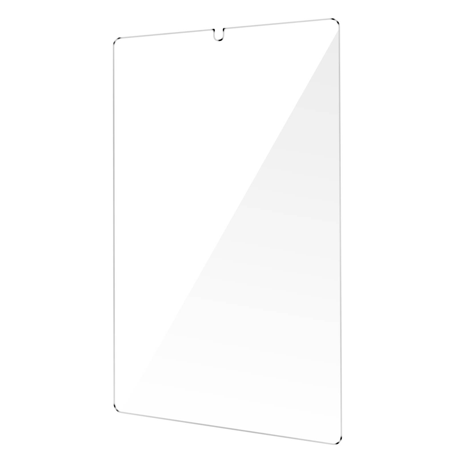 AVIZAR 9H Lenovo Tab M8 Härtegrad Glas-Folien(für 4) Gen