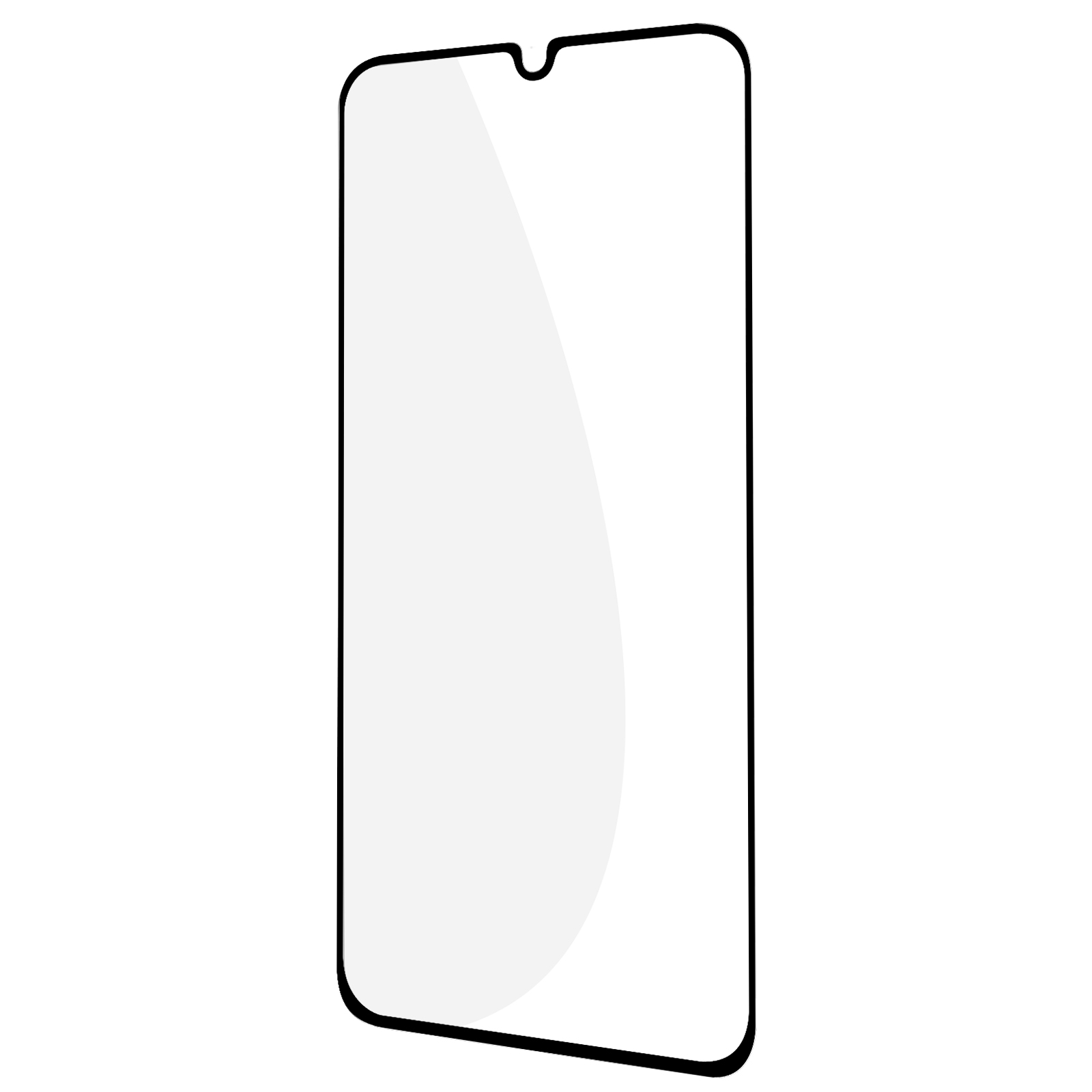 IMAK Pro+ Glas-Folien(für Samsung Galaxy 5G) A25