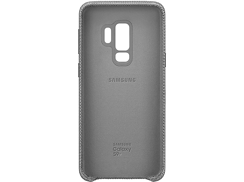 Reisekoffer, S9 EF-GG965FJ Grau Galaxy Series, Samsung, Plus, SAMSUNG