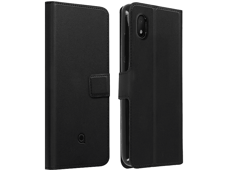 Series, ALCATEL 20, ALFO5002N Bookcover, Essentielb, HeYou Schwarz