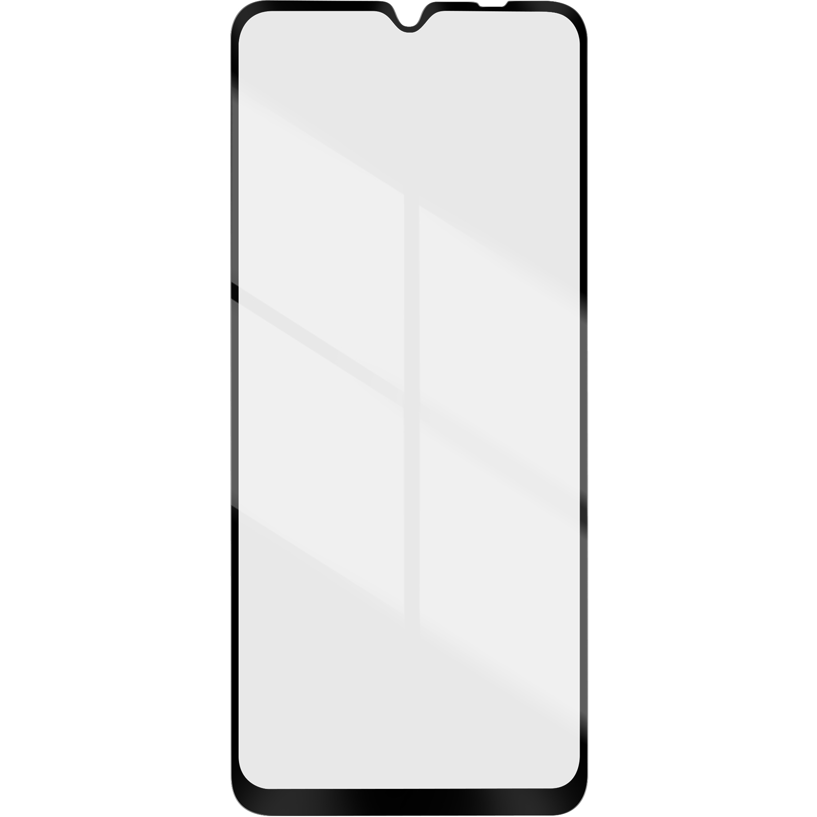AVIZAR Gehärtetes Glas Poco C65) Glas-Folien(für Xiaomi