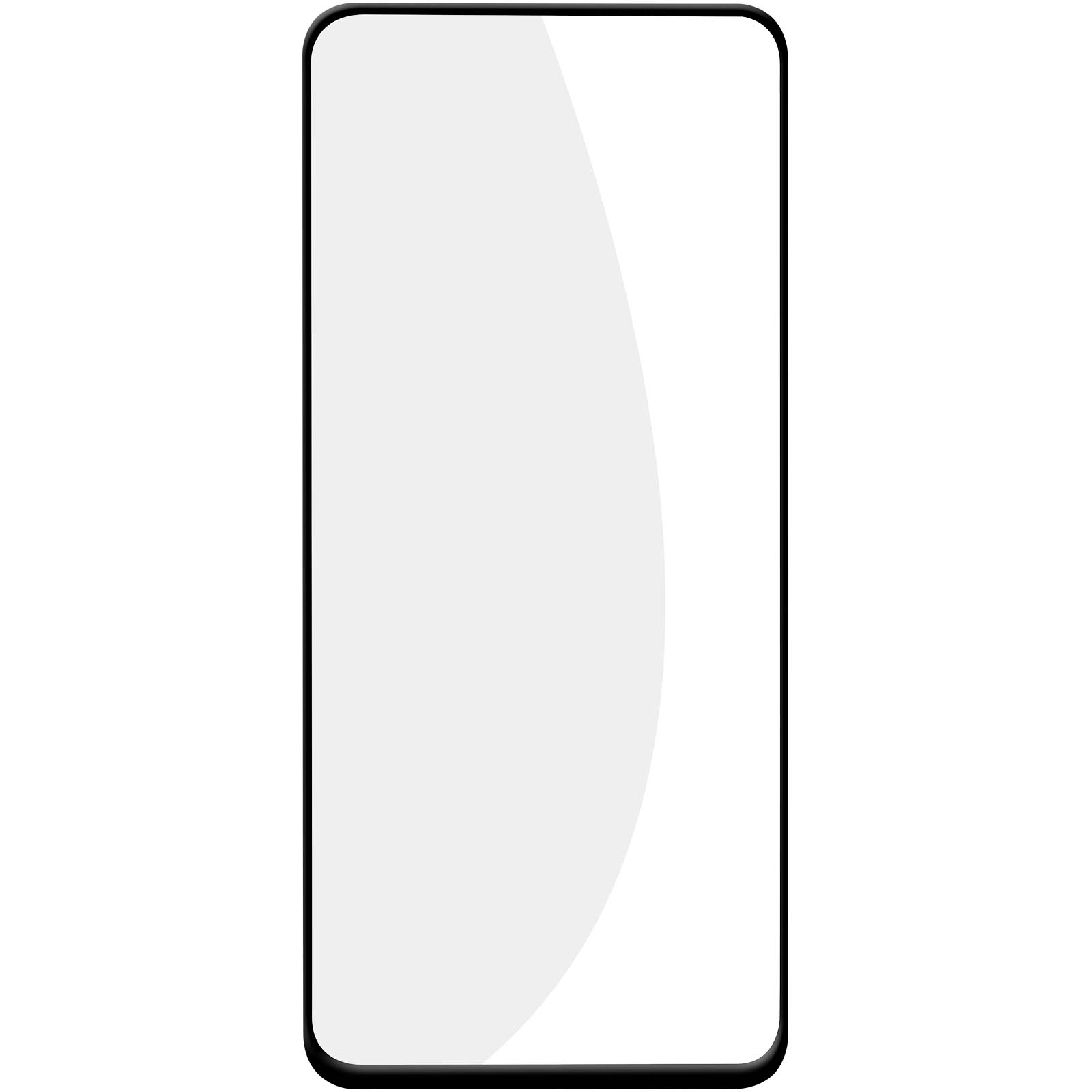 AVIZAR Glas Gehärtetes Nord 5G) Lite CE 3 OnePlus Glas-Folien(für
