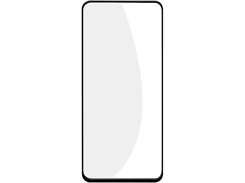 AVIZAR Gehärtetes Glas Glas-Folien(für OnePlus Nord CE 3 Lite 5G)